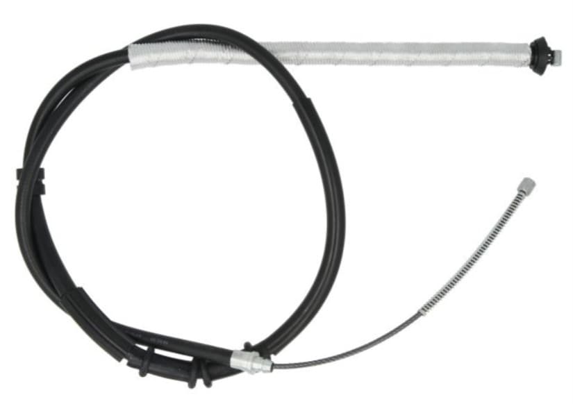 Cablu, frana de parcare KRIEGER 0950014065