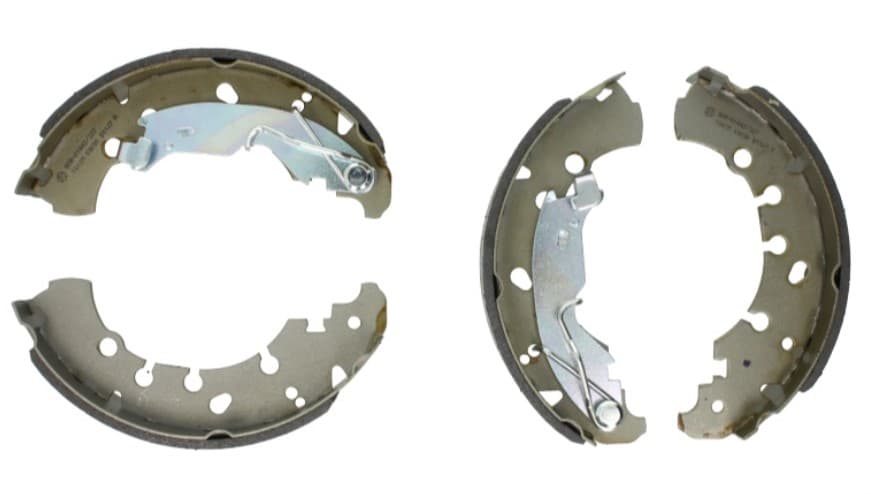 Set saboti frana KRIEGER 0950007144