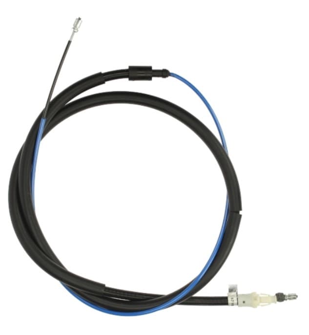 Cablu, frana de parcare KRIEGER 0950014003