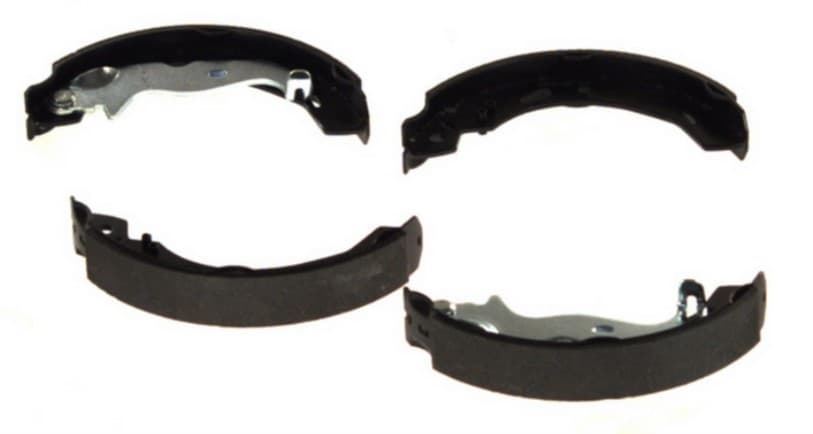 Set saboti frana KRIEGER 0950007152