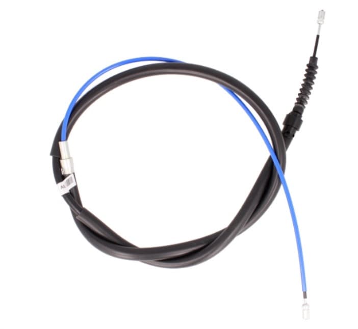 Cablu, frana de parcare KRIEGER 0950014025