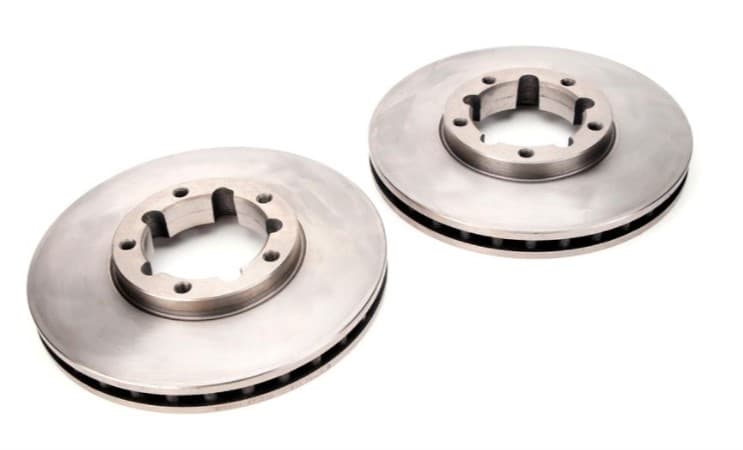 Disc frana KRIEGER 0950004566