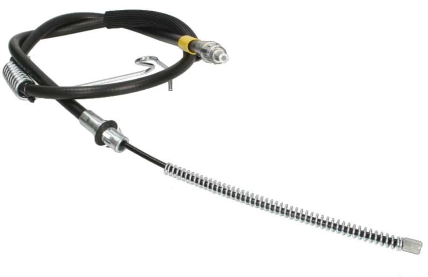 Cablu, frana de parcare KRIEGER 0950014004