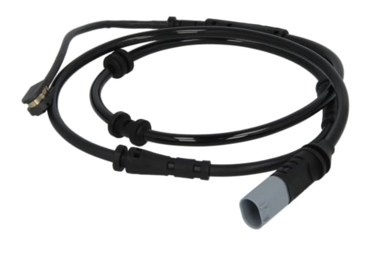 senzor de avertizare,uzura placute de frana KRIEGER 0950015160