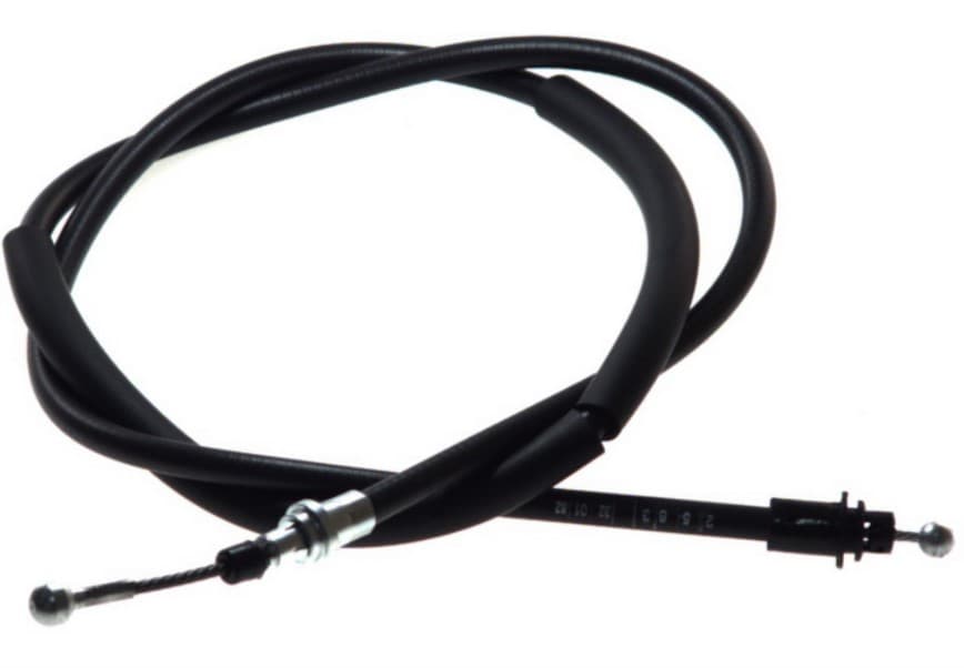 Cablu, frana de parcare KRIEGER 0950014078