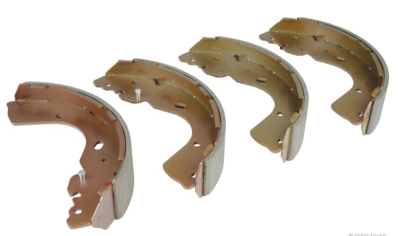 Set saboti frana KRIEGER 0950007198