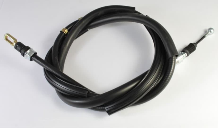 Cablu, frana de parcare KRIEGER 0950014236