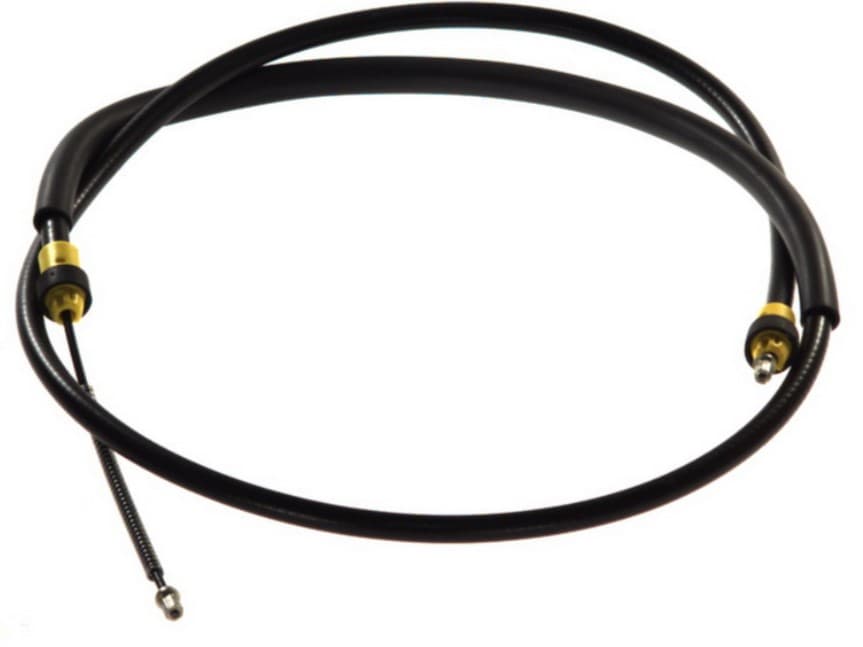 Cablu, frana de parcare KRIEGER 0950014255