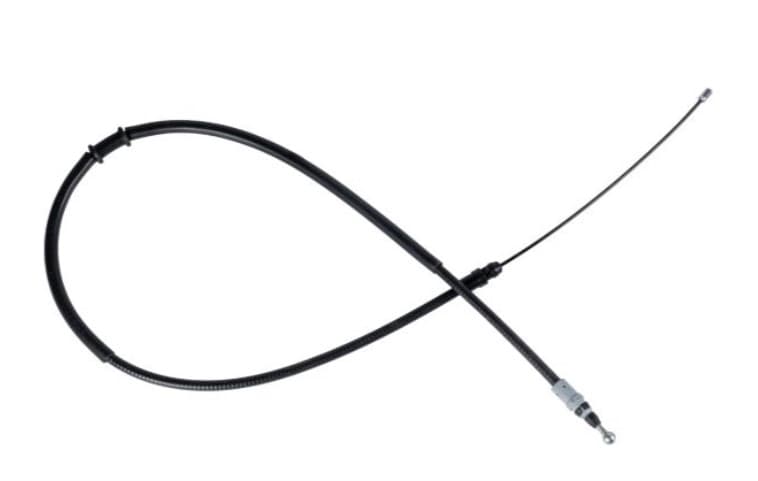 Cablu, frana de parcare KRIEGER 0950014000