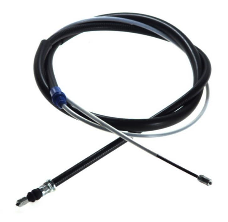 Cablu, frana de parcare KRIEGER 0950014260