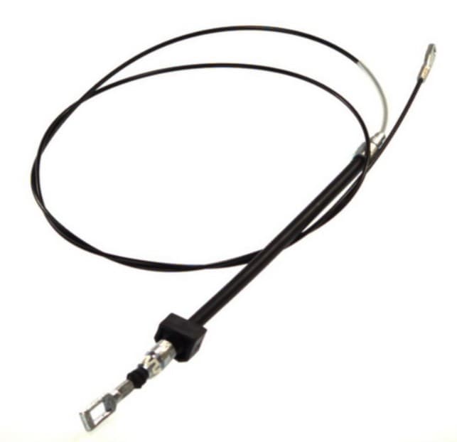 Cablu, frana de parcare KRIEGER 0950014012