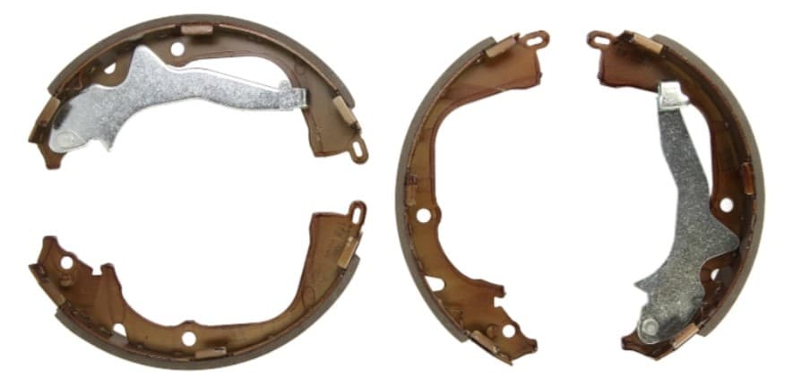 Set saboti frana KRIEGER 0950007242