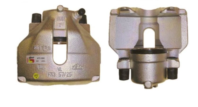 Etrier frana KRIEGER 0950008250