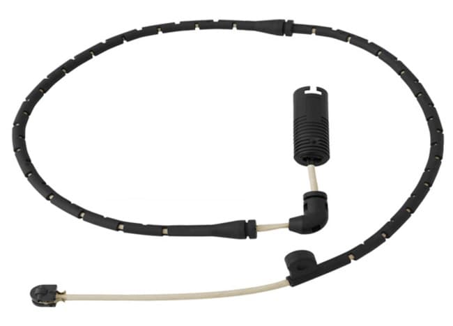 senzor de avertizare,uzura placute de frana KRIEGER 0950015022