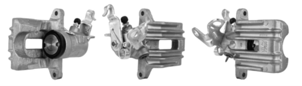 Etrier frana KRIEGER 0950008048