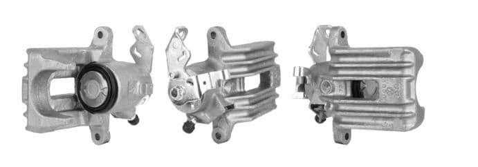 Etrier frana KRIEGER 0950008156