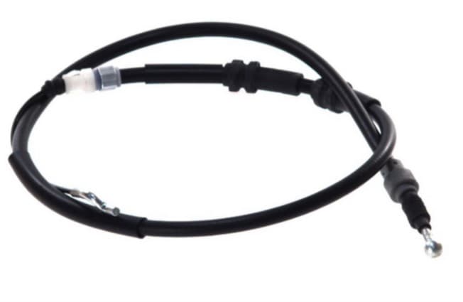 Cablu, frana de parcare KRIEGER 0950014246