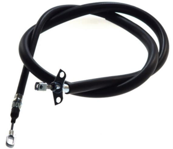 Cablu, frana de parcare KRIEGER 0950014014
