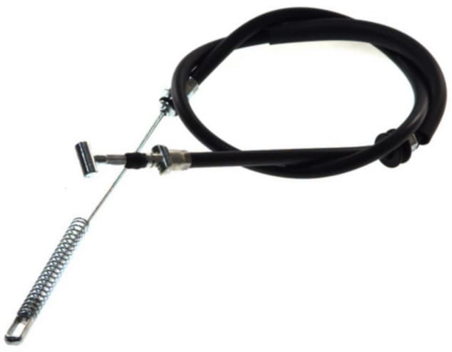 Cablu, frana de parcare KRIEGER 0950014339