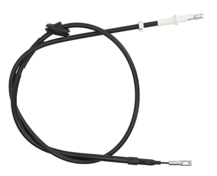 Cablu, frana de parcare KRIEGER 0950014034