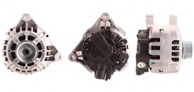 Generator / Alternator K-STARK 2370005039