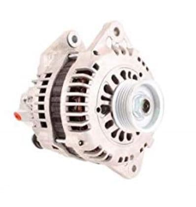 Generator / Alternator K-STARK 2370005211