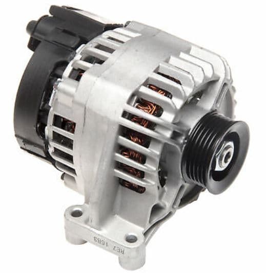 Generator / Alternator K-STARK 2370005166