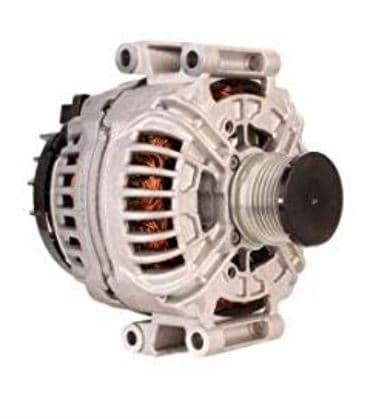 Generator / Alternator K-STARK 2370005104