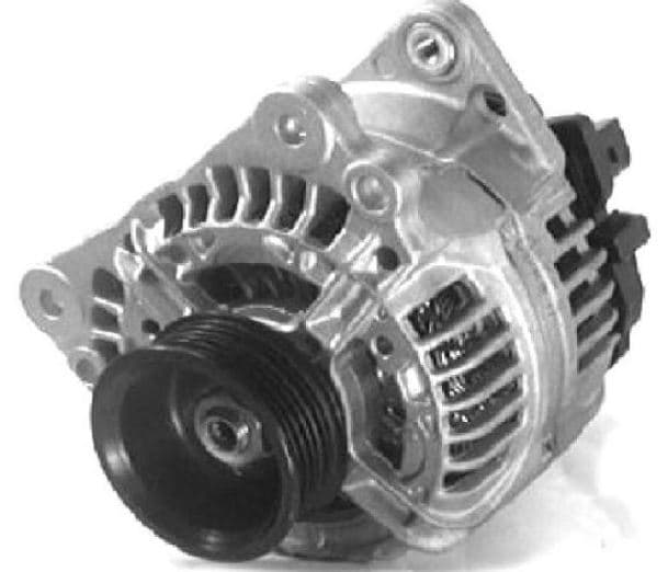 Generator / Alternator K-STARK 2370005020