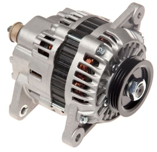 Generator / Alternator K-STARK 2370005253