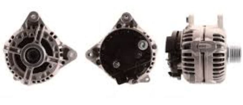 Generator / Alternator K-STARK 2370005160