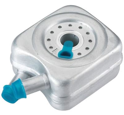 Radiator ulei, ulei motor E-KRAFT 1924003163