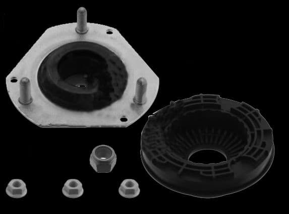 Set reparatie, rulment sarcina amortizor RINGER 1542003030