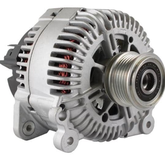 Generator / Alternator K-STARK 2370005234