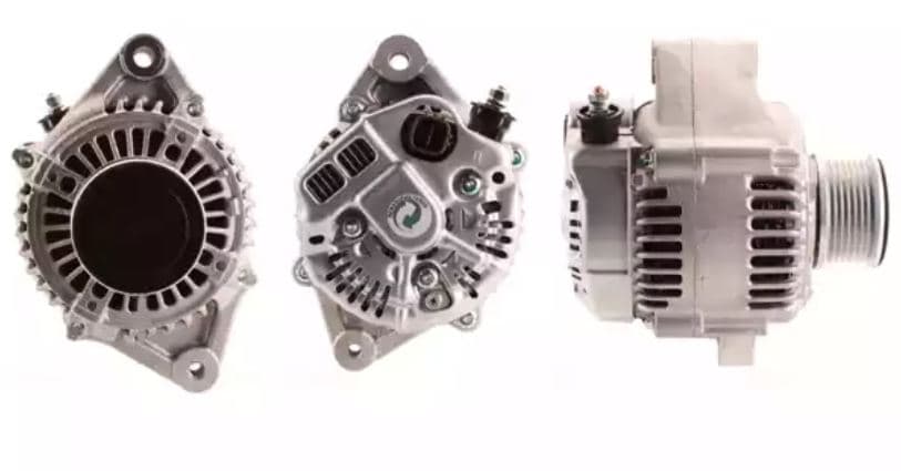 Generator / Alternator K-STARK 2370005133