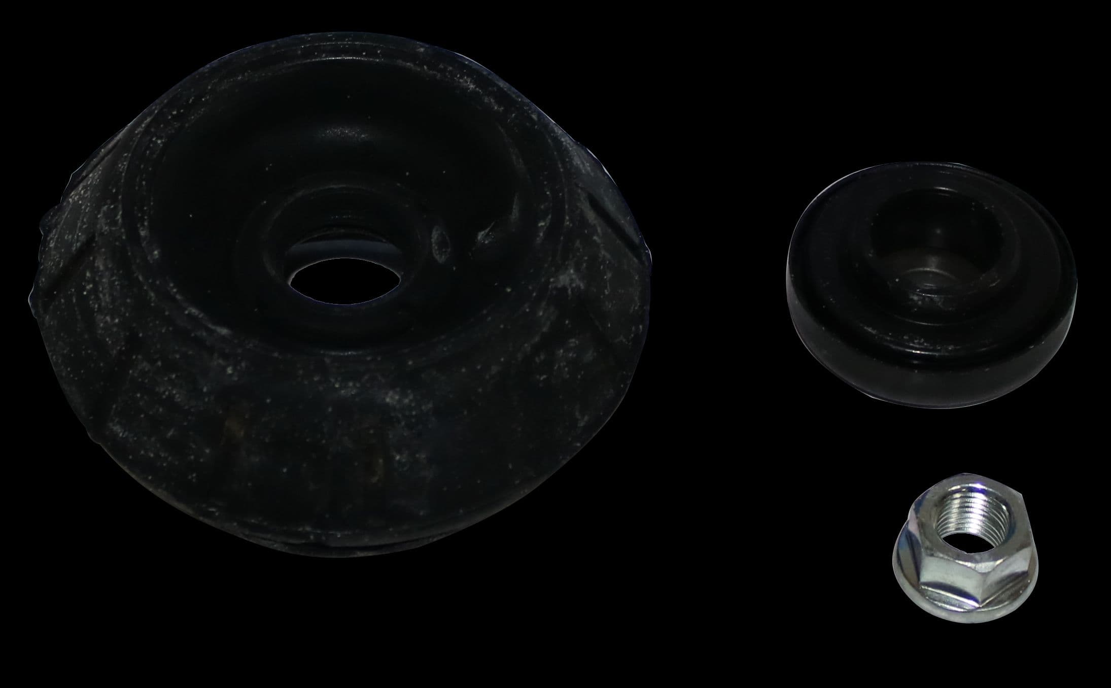 Set reparatie, rulment sarcina amortizor RINGER 1542003654