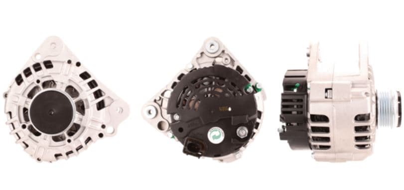 Generator / Alternator K-STARK 2370005180