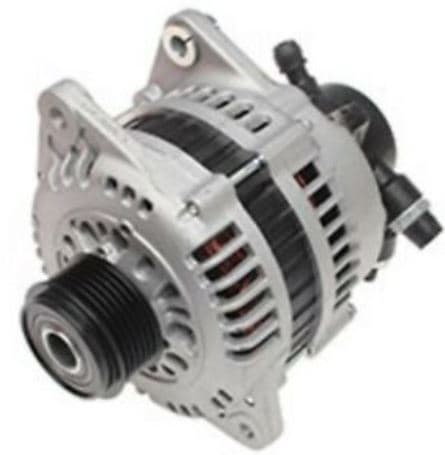 Generator / Alternator K-STARK 2370005304