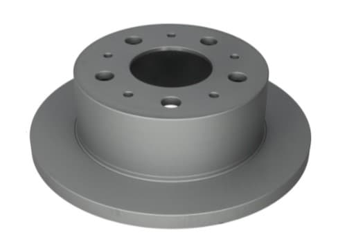 Disc frana KRIEGER 0950004287