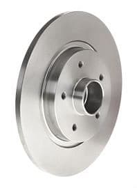 Disc frana KRIEGER 0950004352