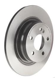 Disc frana KRIEGER 0950004358