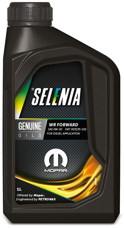 Ulei de motor Selenia WR Forward 0W-30 1L