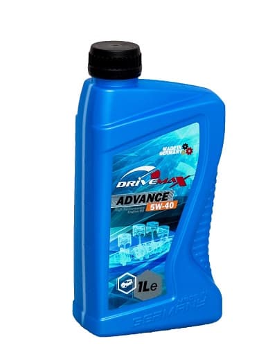 Ulei de motor DRIVEMAX Advance 5W-40 1L
