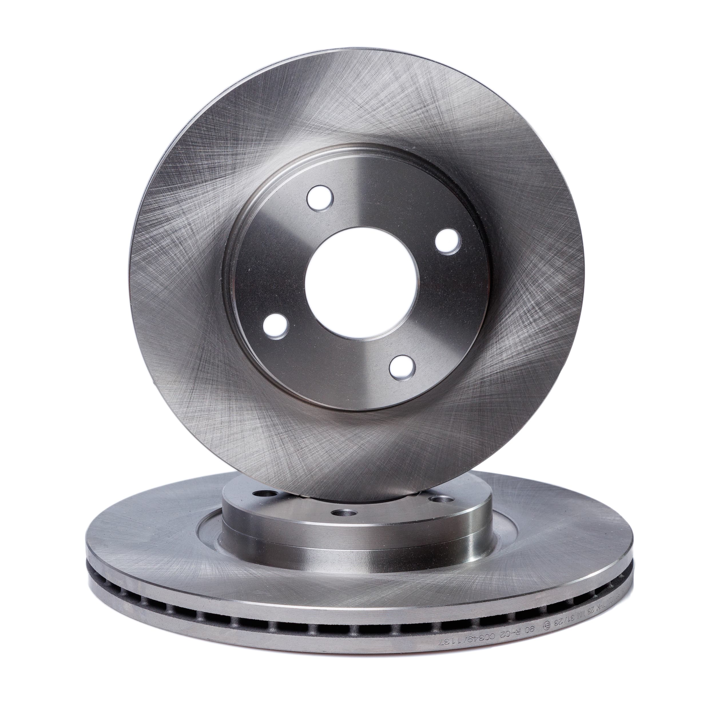 Disc frana KROTTENDORF KRO-BD6593