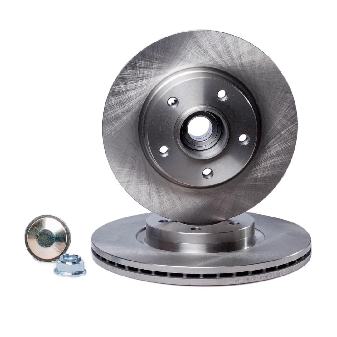 Disc frana KROTTENDORF KRO-BD4273S