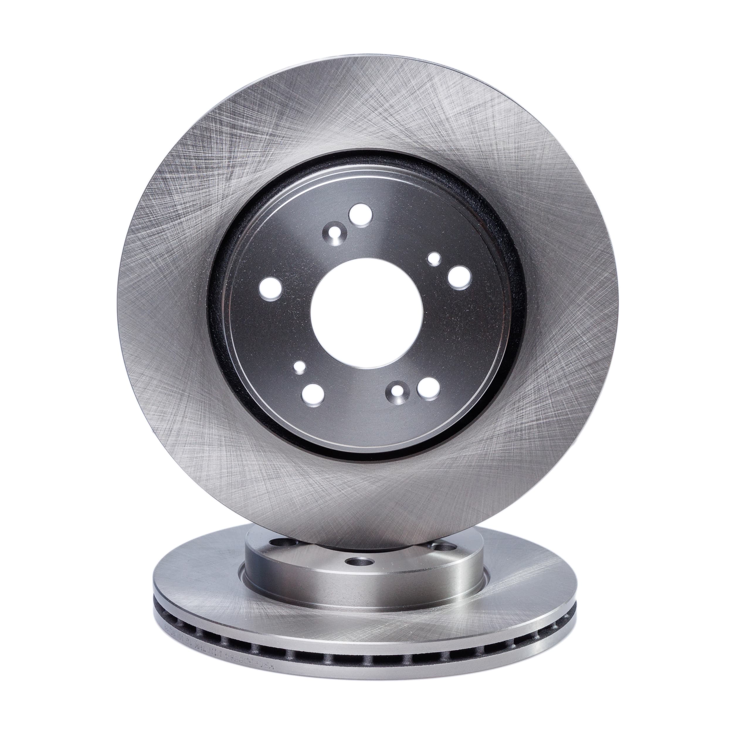 Disc frana KROTTENDORF KRO-BD4857S