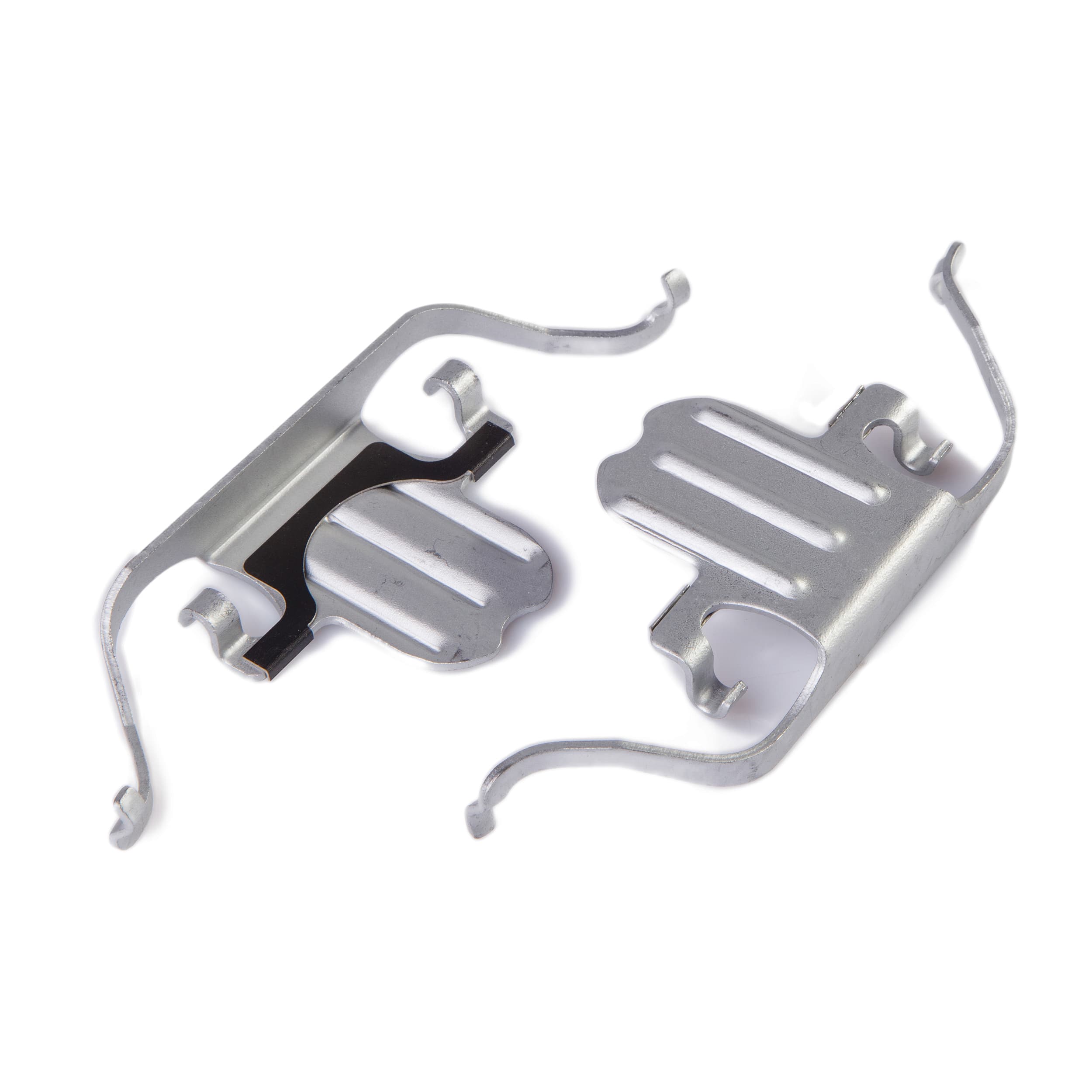 Set accesorii, placute frana KROTTENDORF KRO-109-1751