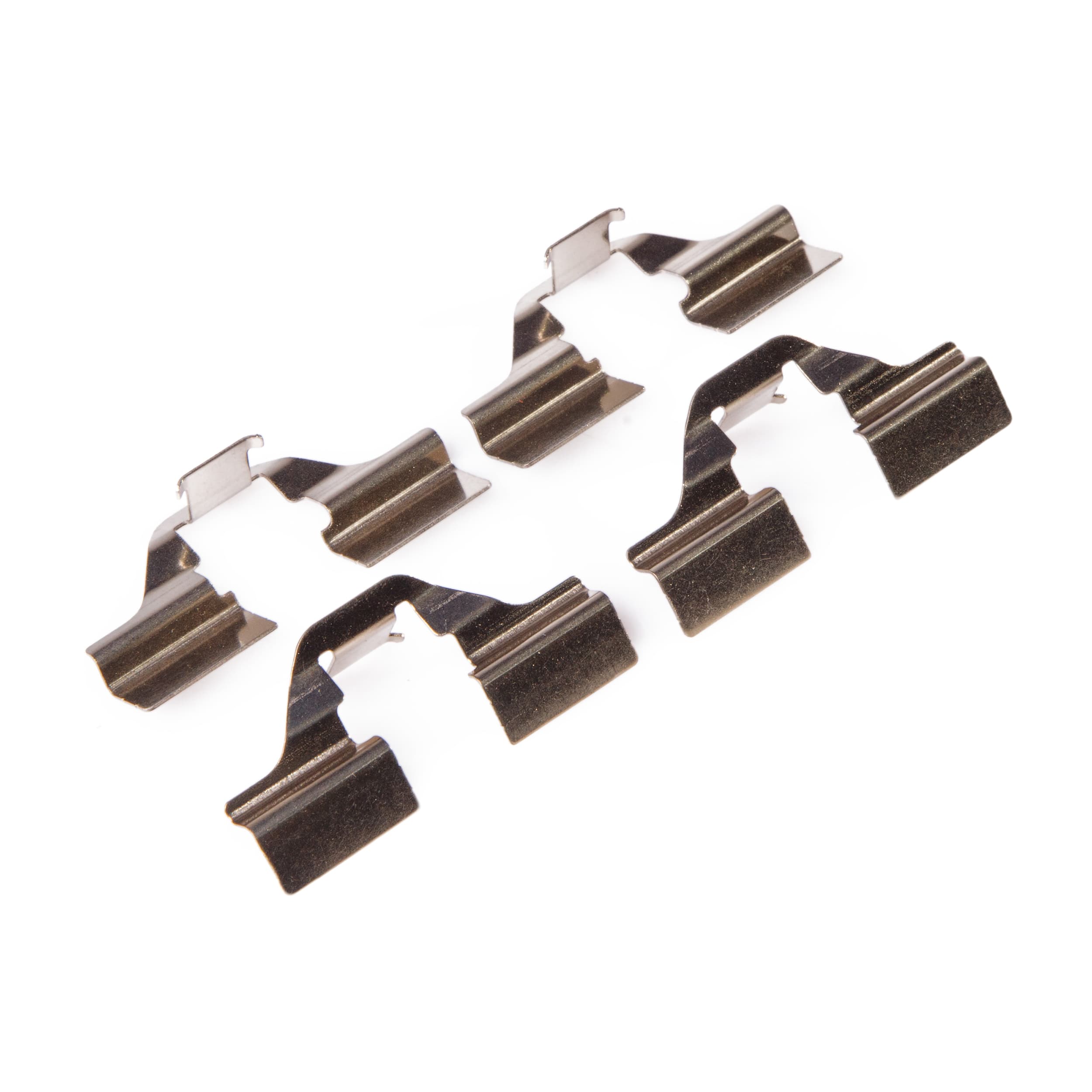 Set accesorii, placute frana KROTTENDORF KRO-109-1211