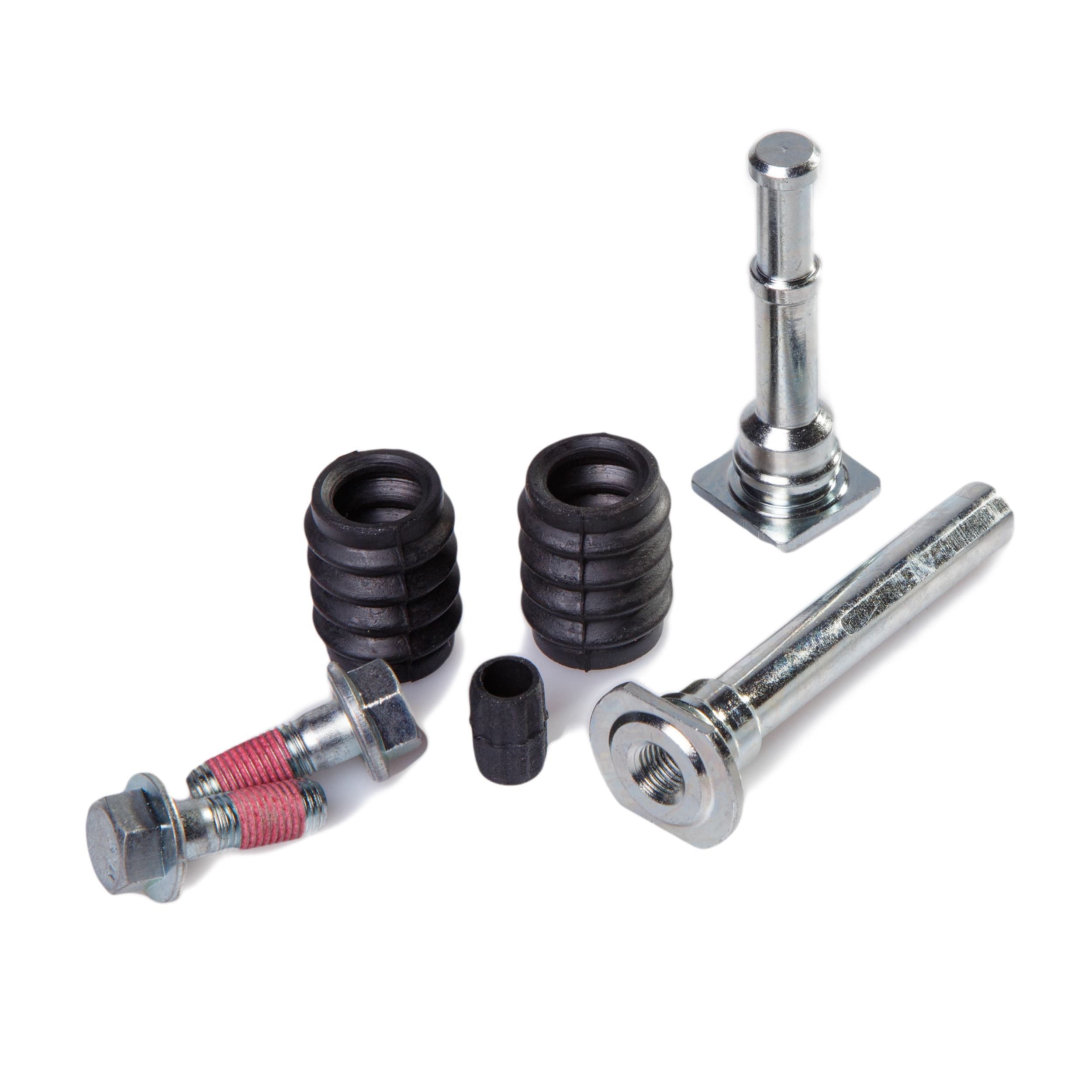 Set bucsi de ghidaj, etrier frana KROTTENDORF KRO-113-0007X