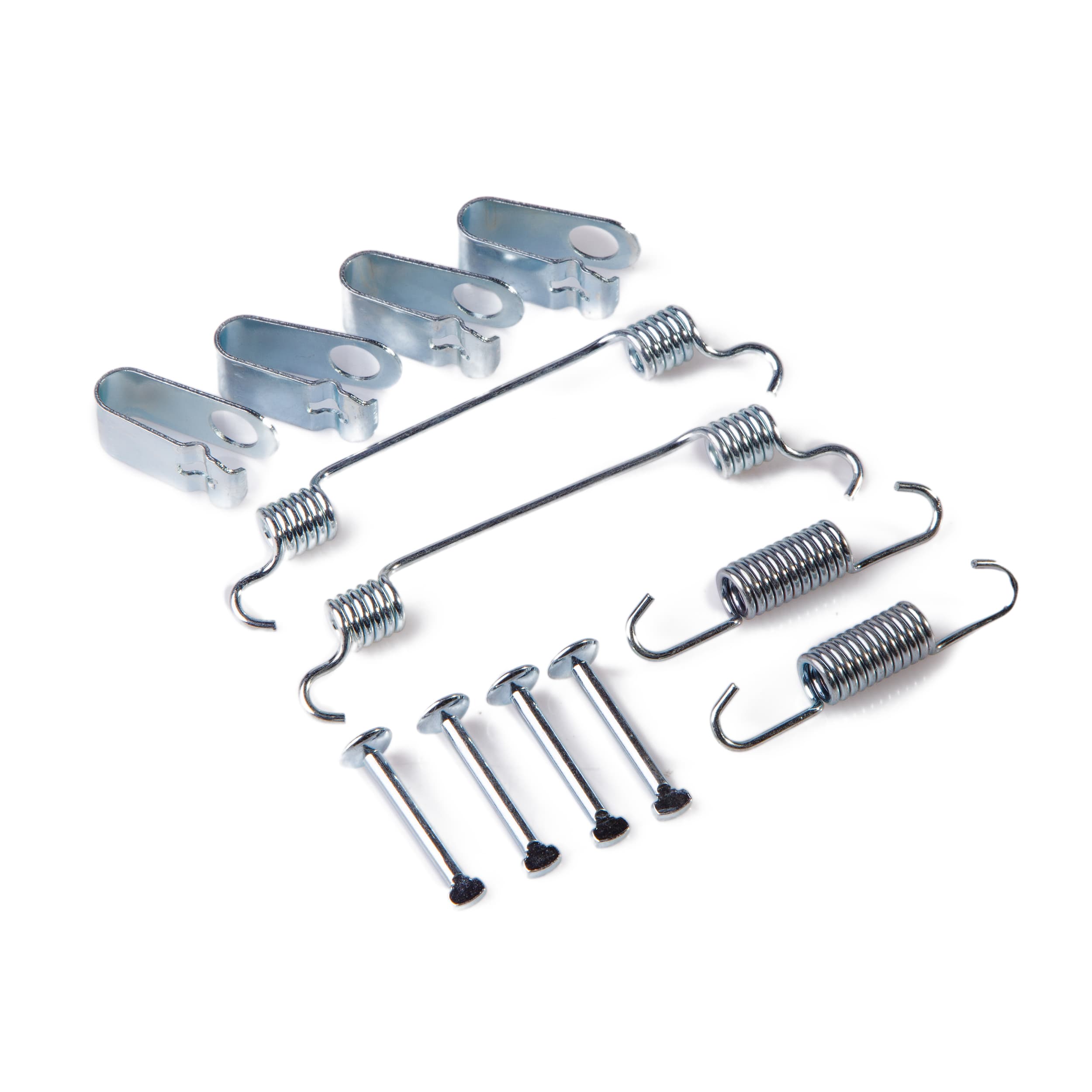 set accesorii, saboti frana parcare KROTTENDORF KRO-105-0019